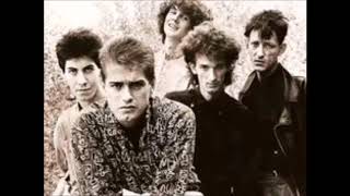 Radio Futura - Concierto en Directo 1989 - 04 - Si me Dejas Solo