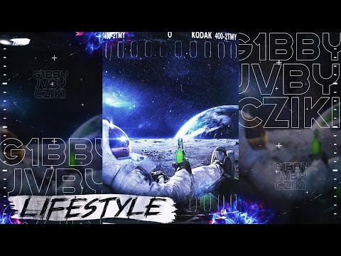g1bby x cziki x jvby - lifestyle