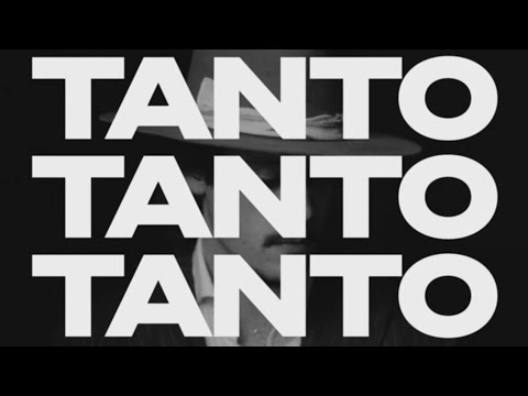 Paul Alone - Tanto, tanto, tanto (Visualizer)