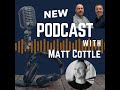 Guest Podcast Matt Cottle V2 Talking All Things Financial Freedom What Life Has Been Like Sinc