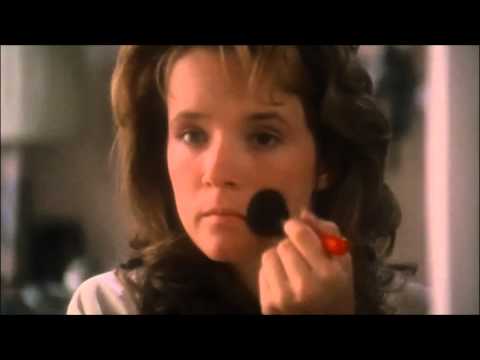 Miss Amanda Jones (from Some Kind of Wonderful, 1987)