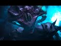 Secret Level Warhammer 40K Metaurus And Titus Fighting A Daemon