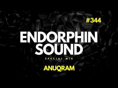 ANUQRAM - Special Mix For ENDORPHIN SOUND