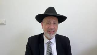 Ne soit pas toi même Bilam Aracha ....Leilouy nishmat de Elio Eliyaou ben Eugenie zal