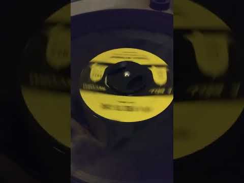 I'm a Fool To  care - Charlie De Forrest -clip - original 45rpm - 1954