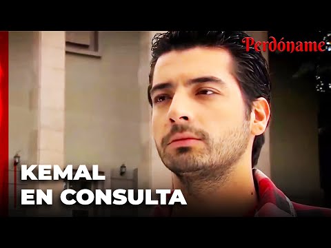 ¡Kemal está contra el amante de Bahar! - Perdóname