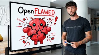 OpenClaw Will Never Actually Run Your Business… Try This Instead.