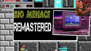 BIO Remastered Demo (Mutation Never Looked So Good!)