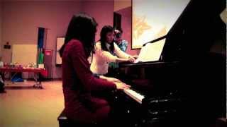 Christmas Music Offering (Eine kleine Nachtmusik)