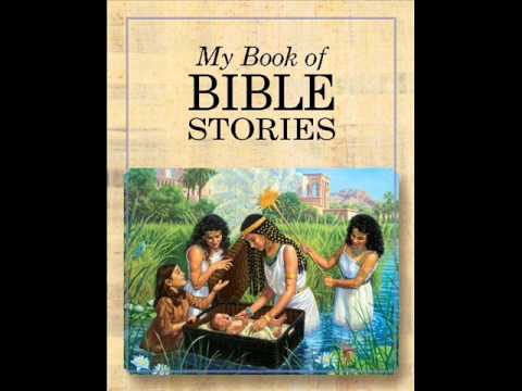 Story 58 - David and Goliath