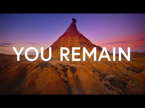 Meredith Mauldin & Upperroom - You Remain
