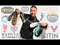 Reviewing 40 Barefoot Shoes in 9 minutes