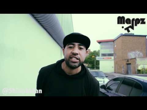 MarpzTV - Cypher - Zen, Shinobi, Viper, Blizzard