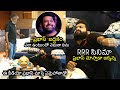NTR and Rajamouli FUNNY Comments On Prabhas | RRR | Ram Charan | Filmylooks