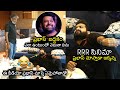 NTR And Rajamouli FUNNY Comments On Prabhas RRR Ram Charan Filmylooks