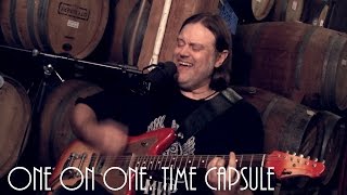 ONE ON ONE: Matthew Sweet  - Time Capsule July 18th, 2014 City Winery New York