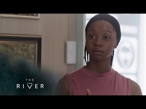 Tumi sides with Lindiwe – The River