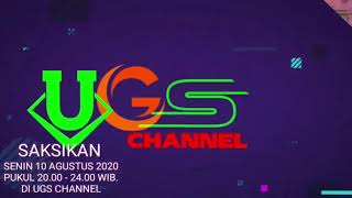 Download lagu UGS Channel mp3