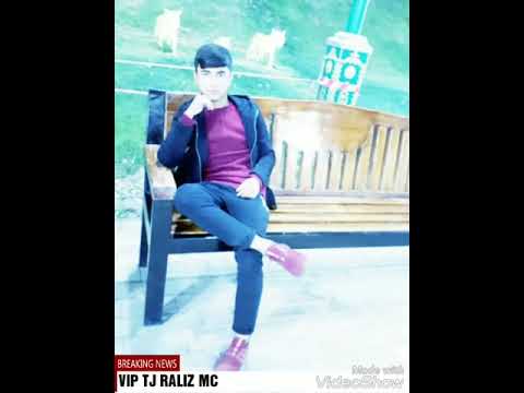 VIP TJ RALIZ MC_  Натонисти омада