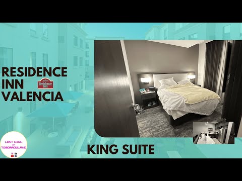 Wonderful King Suite Stay near Six Flags Magic Mountain!