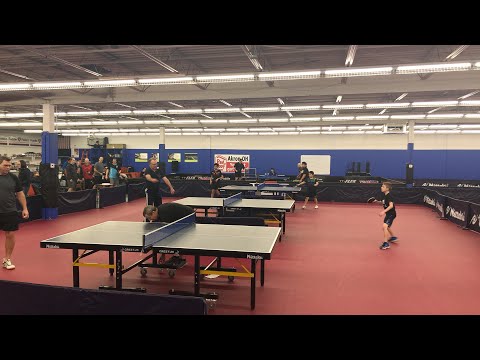 Presper Financial Architects Open