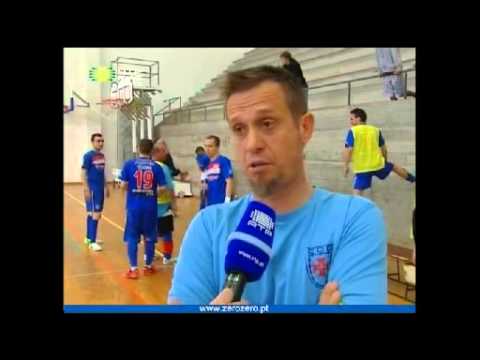Operário 5-1 SL Olivais
