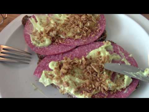 MongoTV_2763 - Smøre 2 SPEGEPØLSEMADDER og Snakker