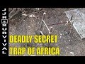 Survival Traps: Deadly Secret Trap Of Africa