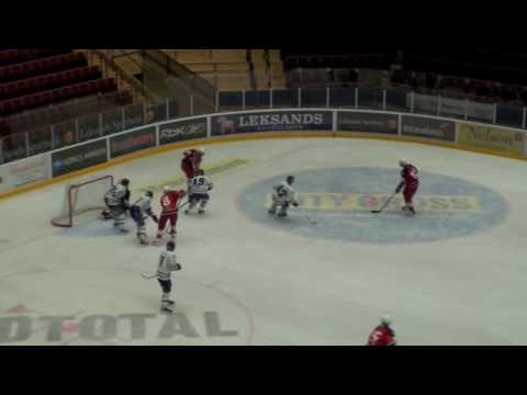 Leksands IF J18 ELIT vs Grums IK