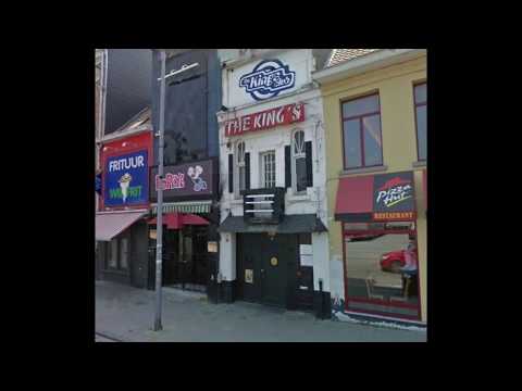 Tom Vermeir & Peter Vereecken - In de Kings