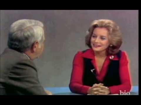 Barbara Walters - College Years