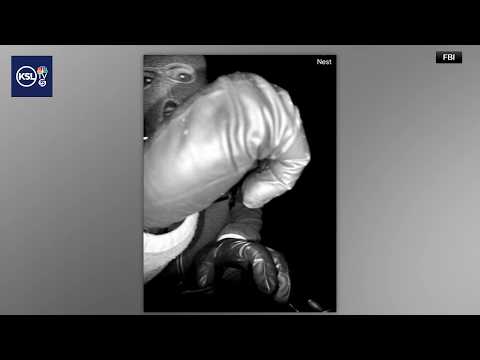 Former FBI agent says surveillance video points to ‘amateur’ in Nancy Guthrie kidnapping