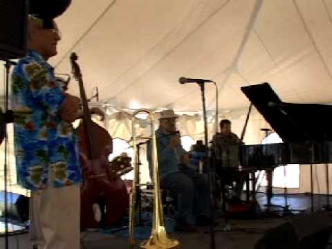 Joe Muranyi Talks About Cab Calloway, Roy Eldgridge, and Van Johnson