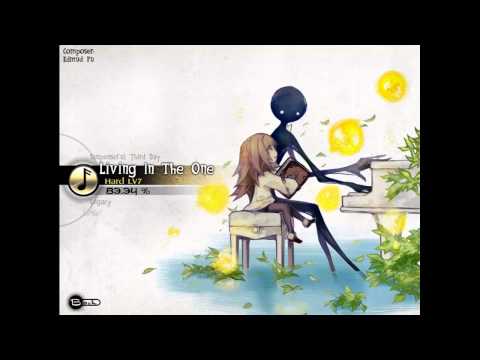 Deemo 2.0 - Edmud Fu - Living In The One