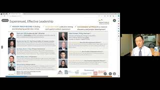 Strong & Proven Leadership