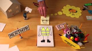 Video:  Meet Bryn