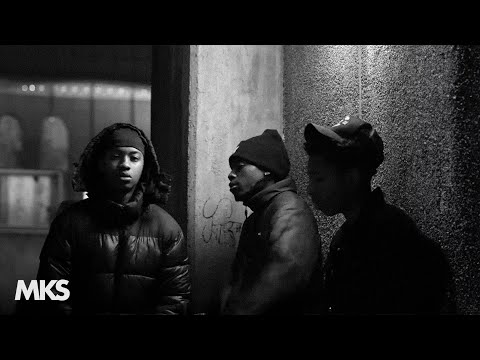 Yapi - NO LOVE (Video Oficial)