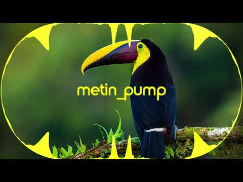 Jaded x Black Caviar x Antony & Cleopatra - Slippin[Bass Boosted]