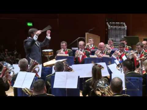 The Triumph of Time - Black Dyke Band
