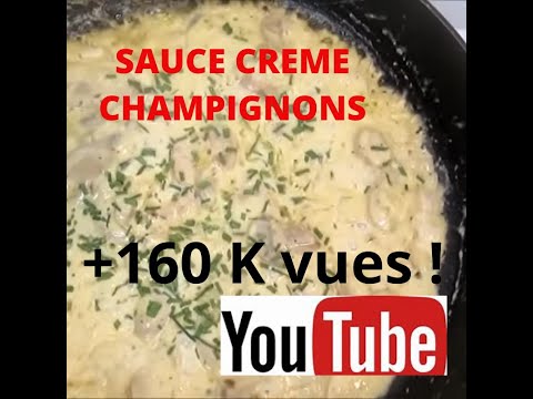 download lagu mp3 mp4 Sauce Blanche Aux Champignons, download lagu Sauce Blanche Aux Champignons gratis, unduh video klip Sauce Blanche Aux Champignons
