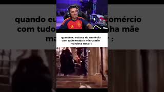 Nenhuma experiência é individual! 🤣 #loudcoringa