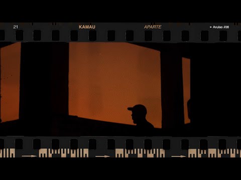Kamau - Aparte (Avulso #06)