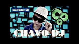 亗 EL CONDON SE ME ROMPIO 亗   ★ Chavo DJ Ft Jamsha  ★ [Remix No Official]
