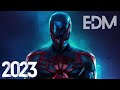 Best Music Mix 2023 EDM No Copyright Remixes Best Of EDM