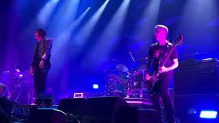 Grinspoon - Rock Show - Forum Melbourne - Dec 2023