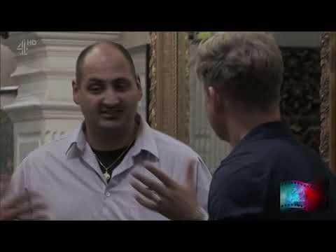 Hotel Hell Season 3 Episode 6 | HD | Brick Hotel | Gordon Ramsay | Part 2