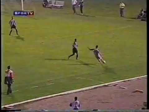 Santa Cruz 1 x 1 Porto-PE - Pernambucano 2004