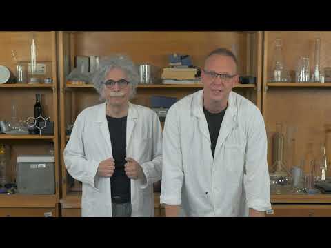 Világos Professzor - Kémia: Katalizátor