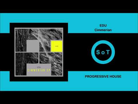 EDU - Cimmerian (Original Mix) Progressive House] [Freegrant Music]