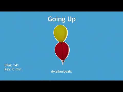 Tobi Lou x Smino x Aminé Type Beat "Going Up" Prod. Kaikor